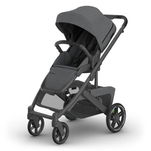 Cruz V3 Stroller - Trew (Merino Wool)