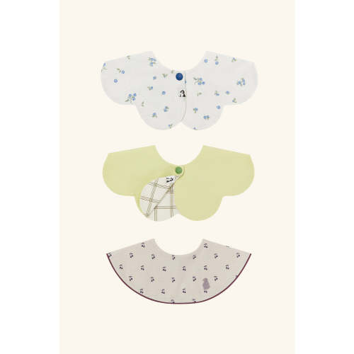 Konny Bib Sampler Set – Konny Baby