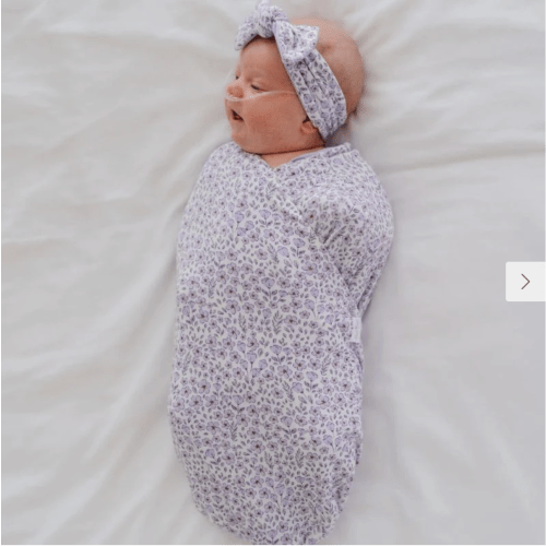 COCOON SWADDLE