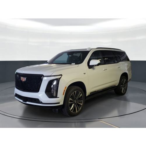 New 2026 CADILLAC Escalade For Sale at Braman Cadillac | VIN: 1GYS9EKL5TR292516