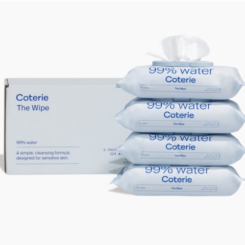 Coterie Wipes