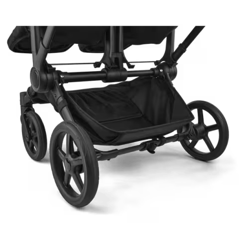 Bugaboo Donkey 6 double stroller