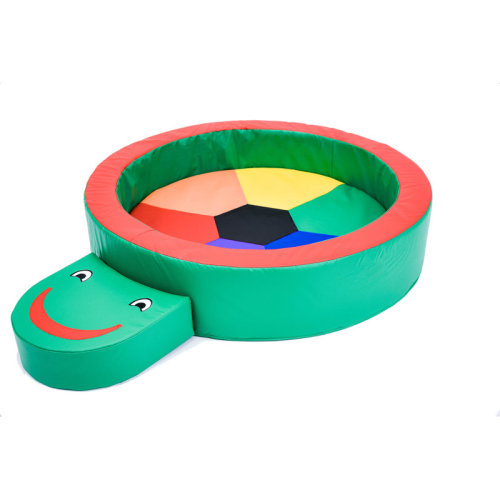 Children's Factory SoftPlay Turtle Hollow & Reviews | Wayfair