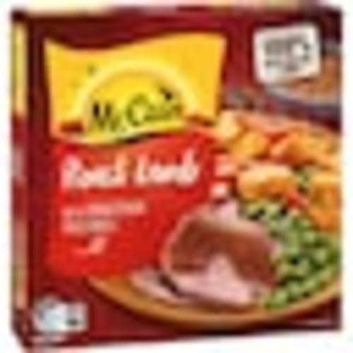 Frozen Meals | Woolworths