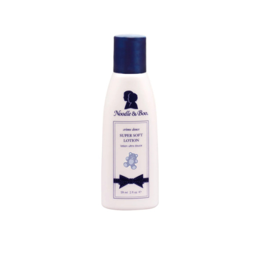 Super Soft Baby Lotion - Travel Size – Noodle & Boo