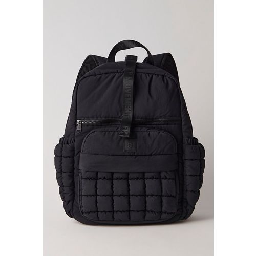 Quilted Pack