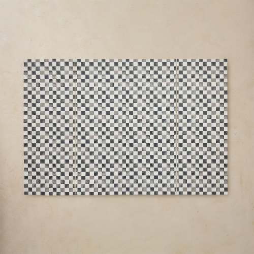 Tumbling Mat | Checker