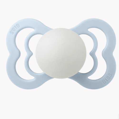 Supreme GLOW Dummy - Baby Blue