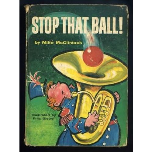 Stop That Ball
