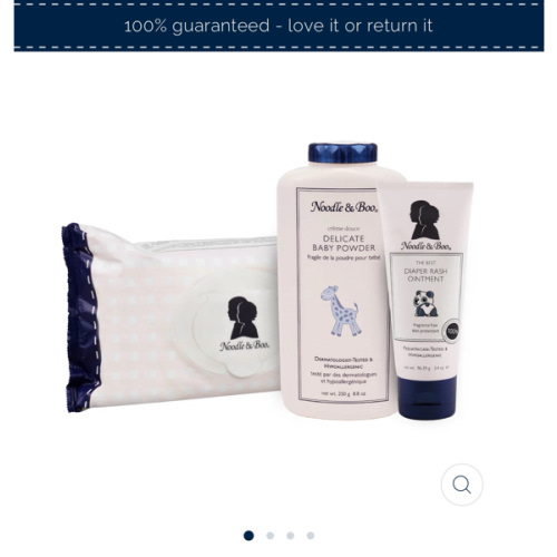 Ultimate Cleansing Cloths Bundle – Noodle & Boo