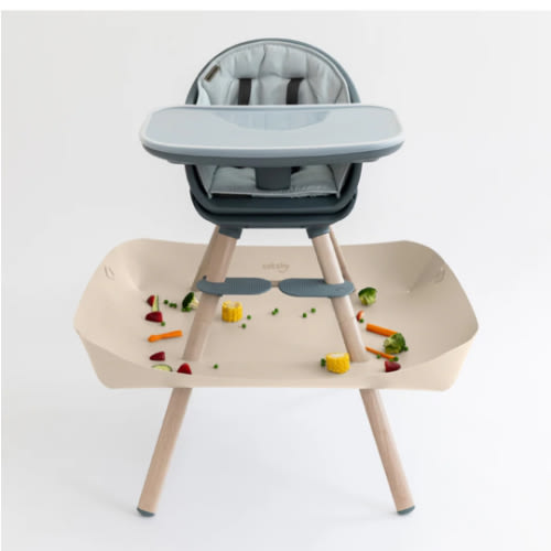 CATCHY - The Food Catcher for High Chairs – Catchy