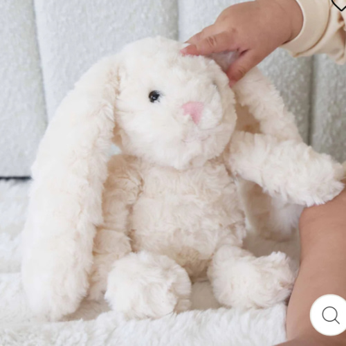Cuddle Plush Friends