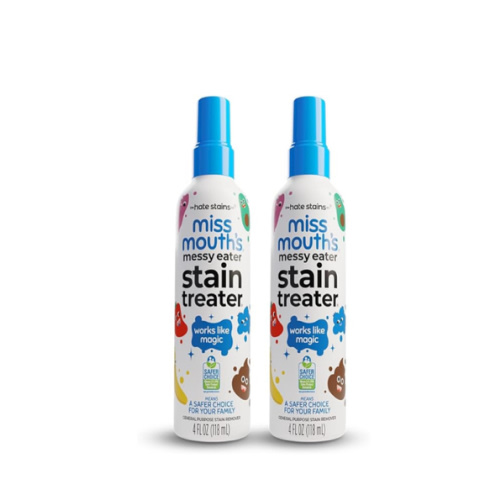 Amazon.com: The Hate Stains Co.: Mom's Magic