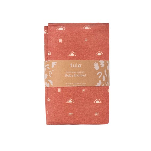 Sedona Sandstone Swaddle Blanket – Baby Tula US