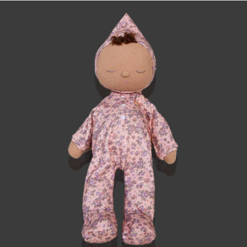 Dozy Dinkum - Tootsie Briar – Dinkum Dolls USA