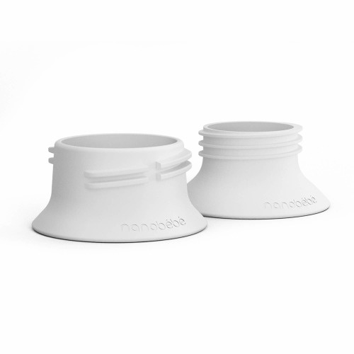 Breast Pump Adapters | Nanobébé