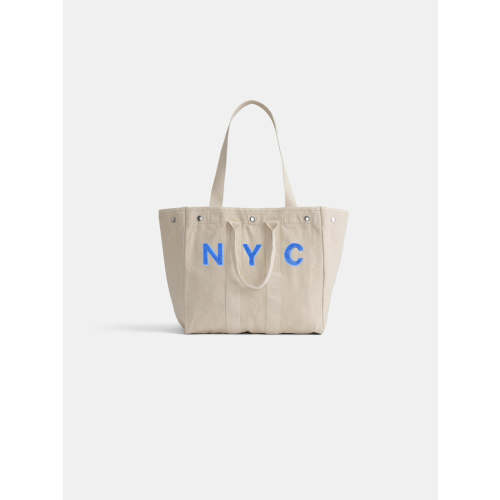 The Perfect Weekday Tote – Alex Mill