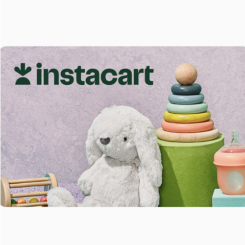 Instacart eGift