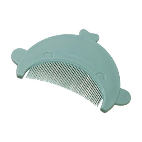 Baby Bath Cradle Caps Brush Baby Comb Silicone Massage Shampoo Brush Soft Combs Hair Washing Scrubber for Newborns