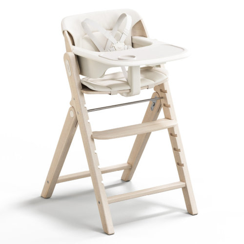 Corrigan Studio® Convertible Baby Feeding Dining Chair With Removable Tray | Wayfair
