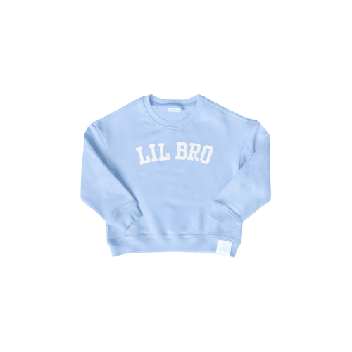 Lil Bro Sweatshirt