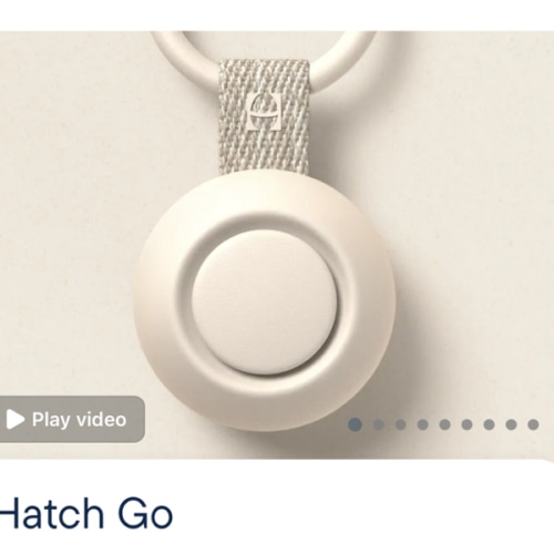 Hatch go