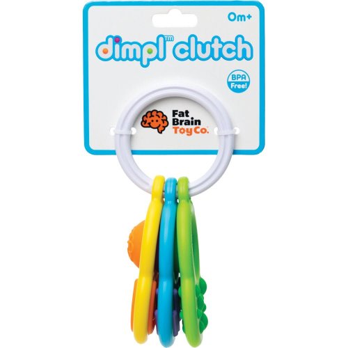 Dimpl Clutch