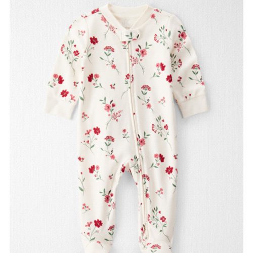 Little Planet Organic Cotton Pajamas | Carter's