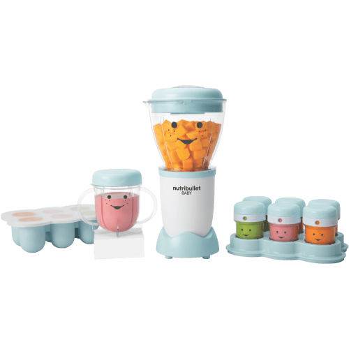NUTRIBULLET Baby