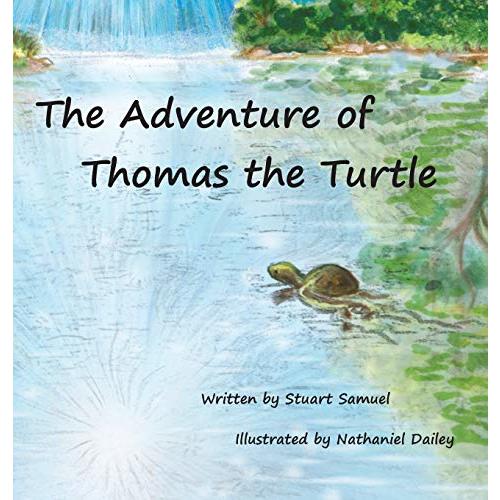 The Adventure of Thomas the Turtle