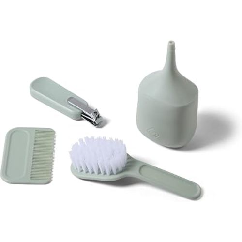 Safety 1st Baby Care Basics Kit, Soothing Sage