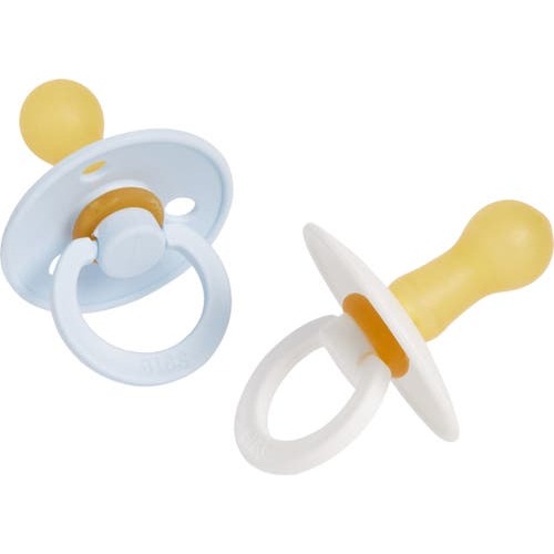2-Pack Pacifiers, 6-18 M