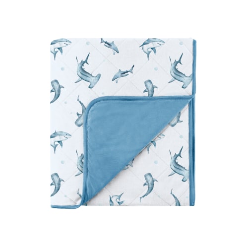 Dream Toddler Blanket