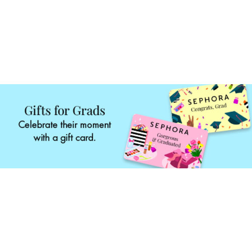 Home | Sephora Gift Cards by CashStar
