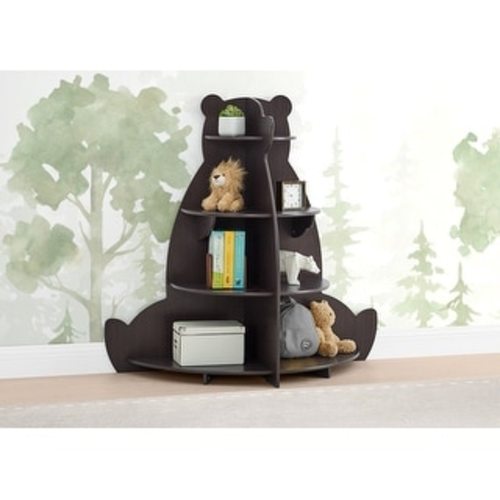 Bear Bookcase - Greenguard Gold Certified