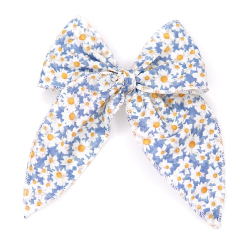 Daisy - Darling Hair Bow – Boon Ties