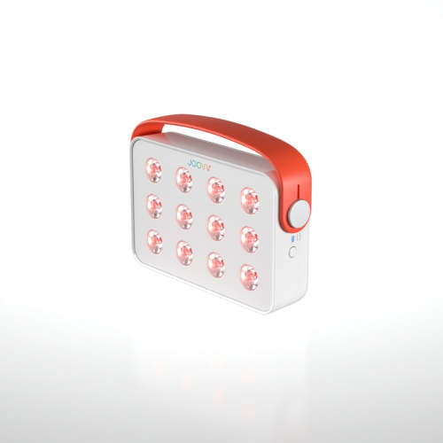 The Go 2.0 | Portable Handheld Red Light Therapy | Joovv