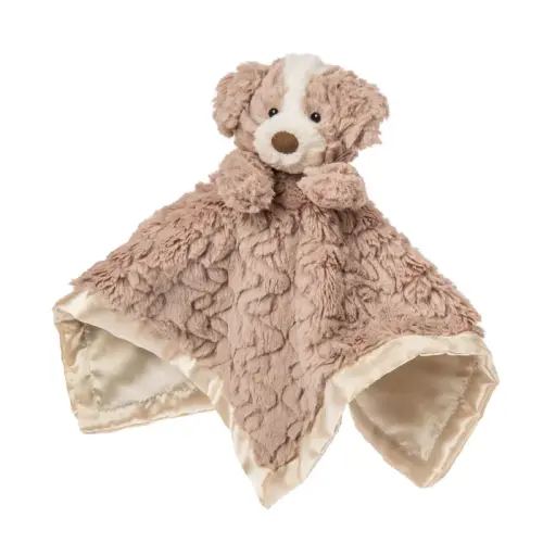 Mary Meyer Nursery Hound Character Blanket | Baby Bunting AU