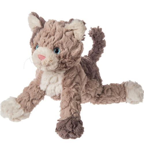 Putty Kaylee Kitty – 10" - Mary Meyer Stuffed Toys
