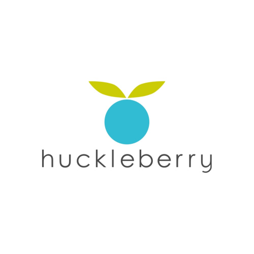 Huckleberry App Year Subscription - $100