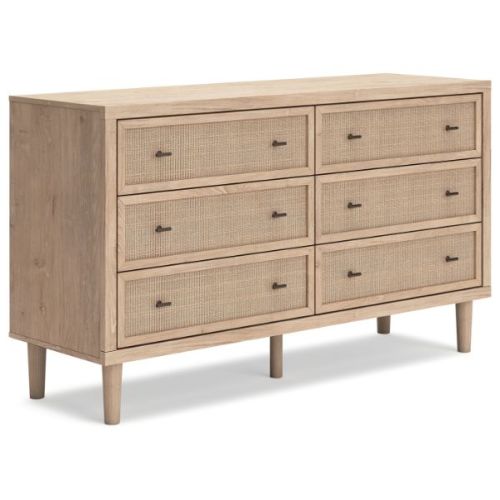 Cielden Dresser, Two-tone