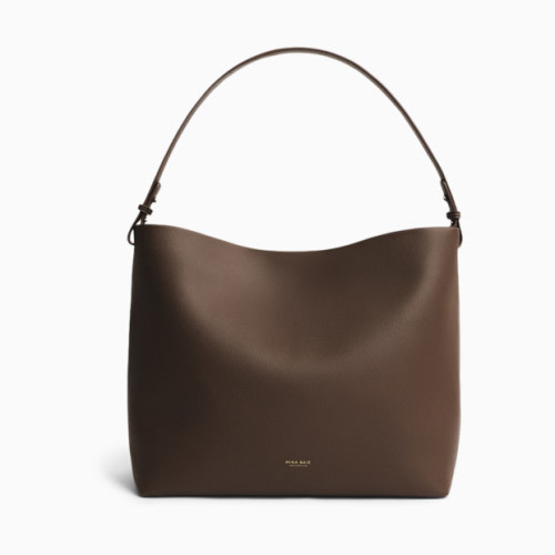 Harlow Diaper Bag Tote - Coco