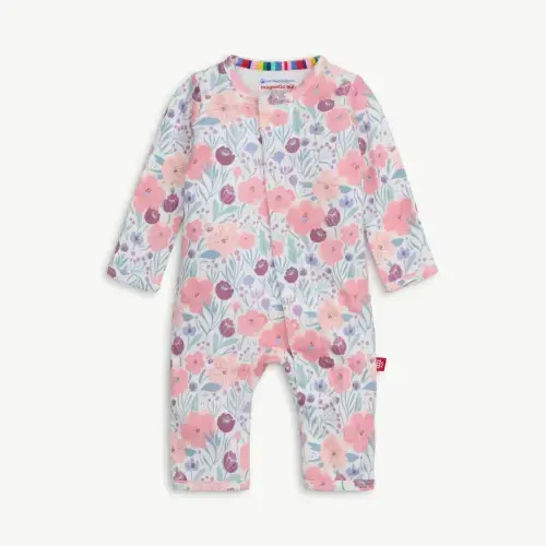 Magnetic Coverall – Magnetic Me