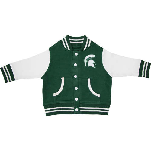 MSU Varsity Jacket