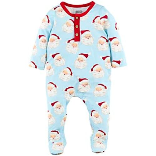Mud Pie baby-boys Baby Boys Golf Footed SleeperMud Pie Baby Boys Golf Footed Sleeper