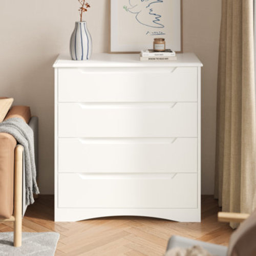 Ebern Designs Drawer Dresser & Reviews | Wayfair