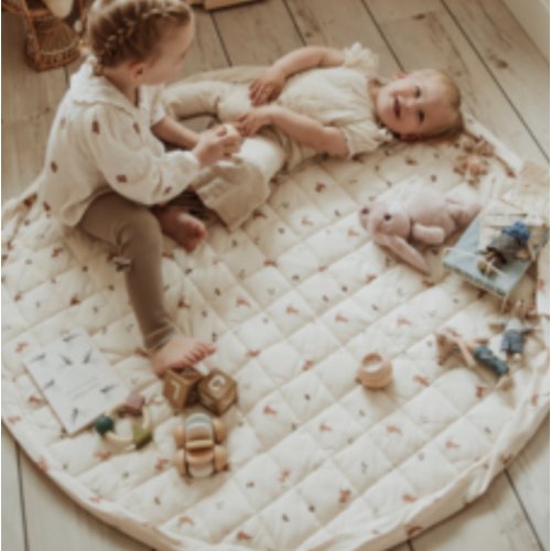 Buy Play & Go Organic Babymat Rabbit at Well.ca | Free Shipping $35+ in Canada