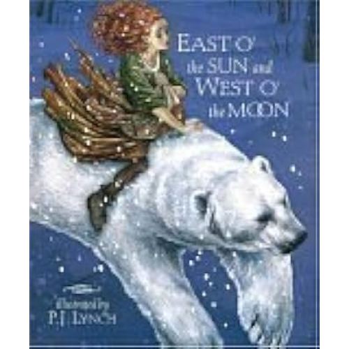 East o' the Sun and West o' the Moon (Works in Translation)