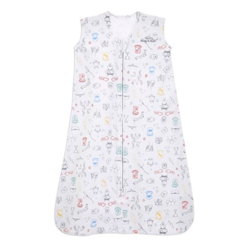 Harry Potter Enchanted Cotton Baby Sleep Sack | HALO
