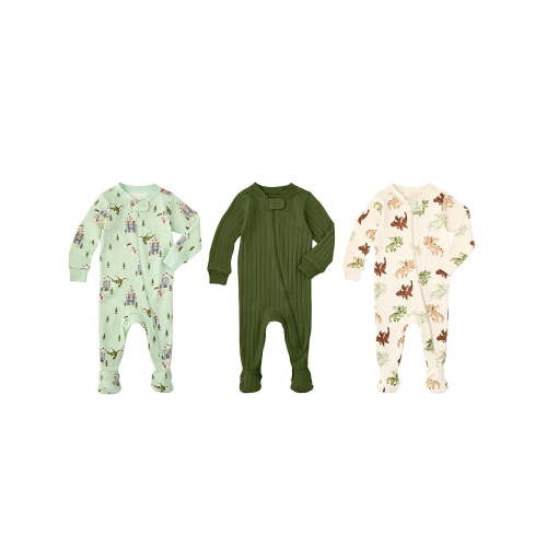 Member's Mark 3-Pack Sleep & Play - Samsclub.com